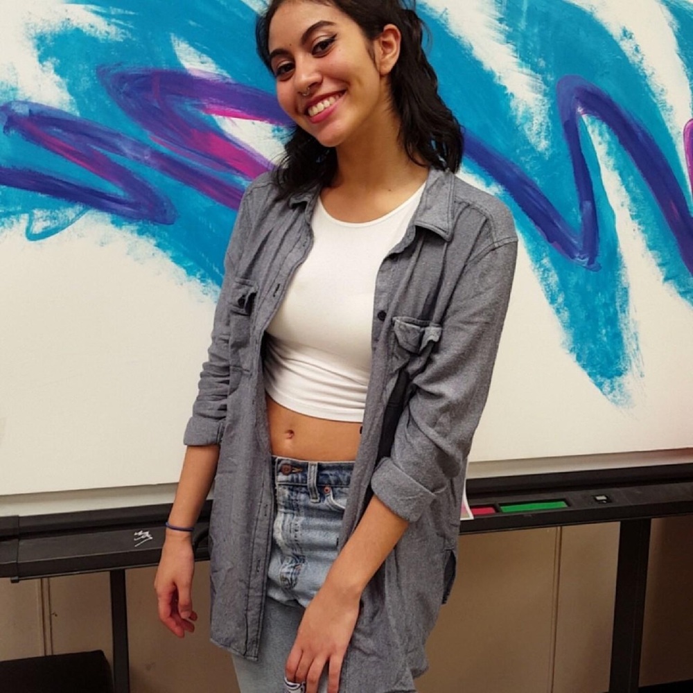 Urban Outfitters x BDG Button Down